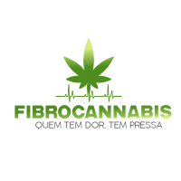 logomarca fibrocannabis png